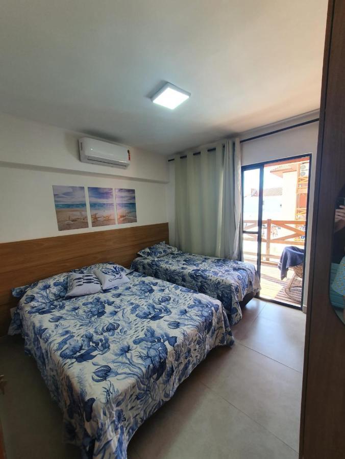 Vila Atlantida 207B Luis Correia Exterior foto