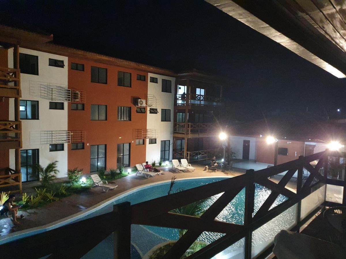 Vila Atlantida 207B Luis Correia Exterior foto
